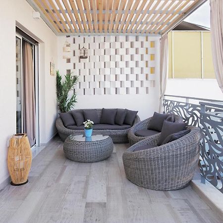 Alke Homme II Atenas Exterior foto