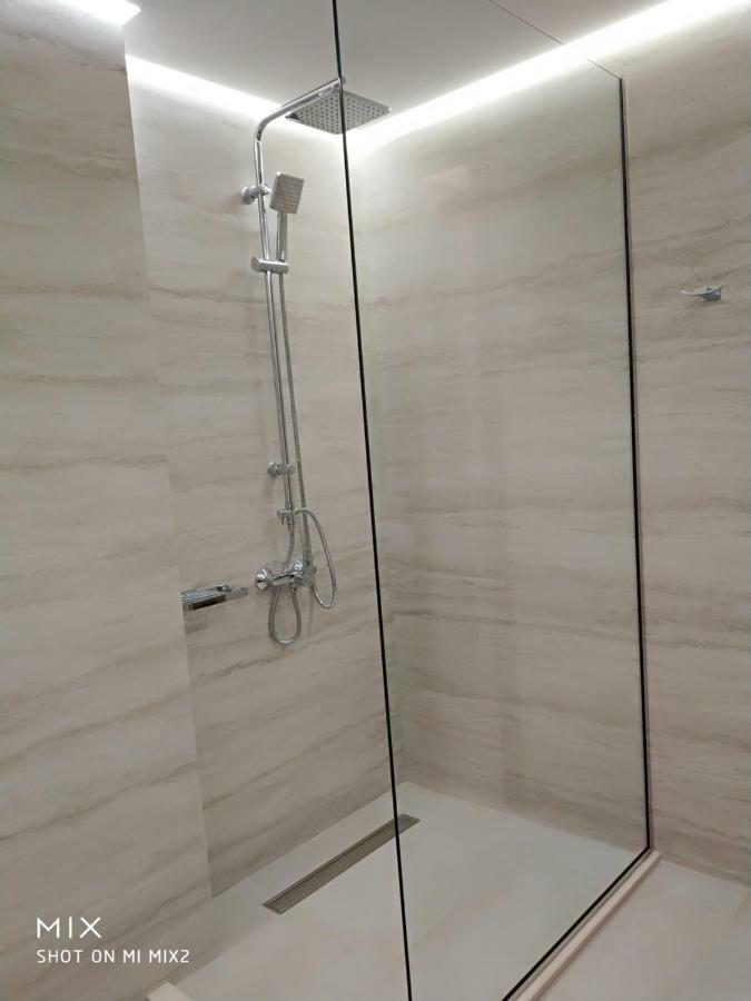 Alke Homme II Atenas Exterior foto