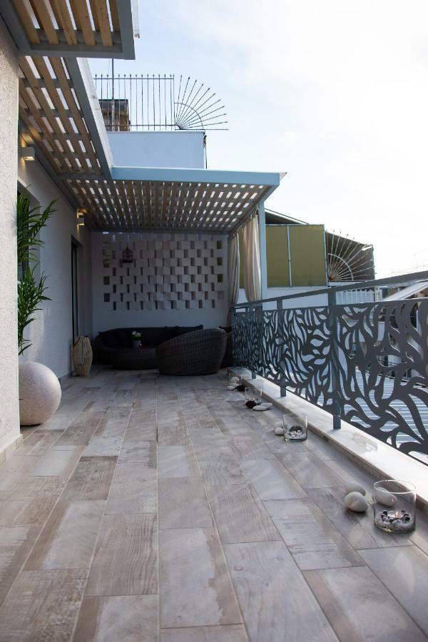 Alke Homme II Atenas Exterior foto